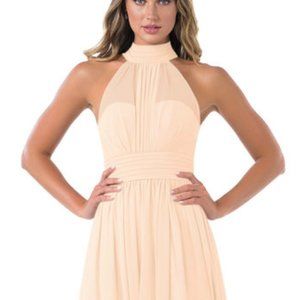 Azazie Bridesmaid Dress